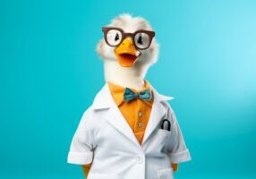 gratisography-duck-doctor-free-stock-photo