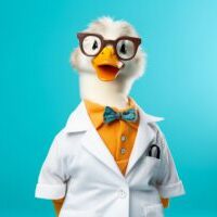gratisography-duck-doctor-free-stock-photo
